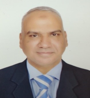 خالد عثمان